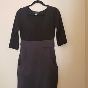 Business Casual Dress